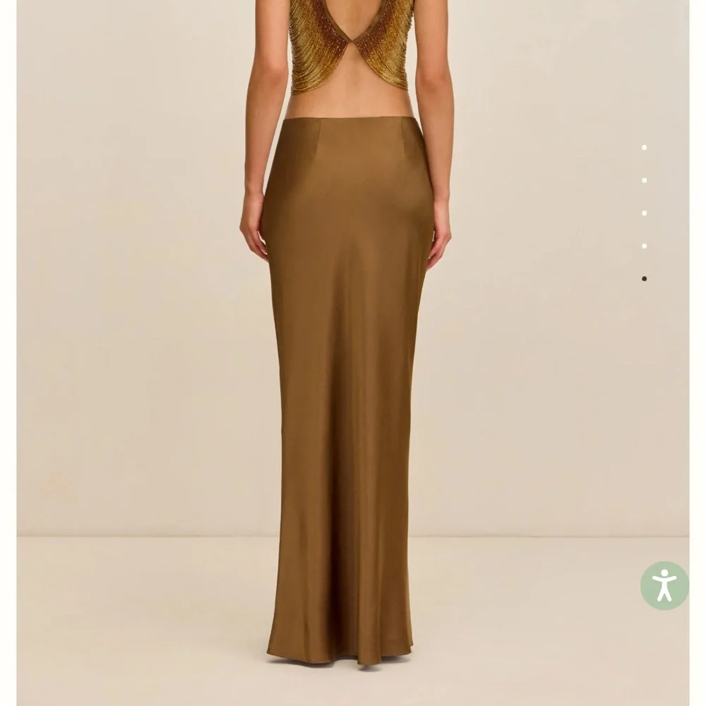 NWT - Cult Gaia Chantel Skirt - Picture 5 of 7